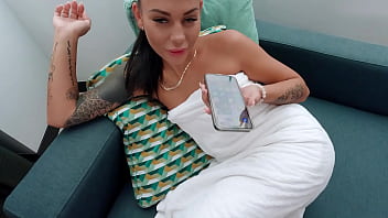 Petite slut sandra blue hardcore fuck huge facial