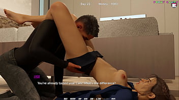 Lisa total investigation by dragofinder studio potential costumer fingerinr my fiancee 6