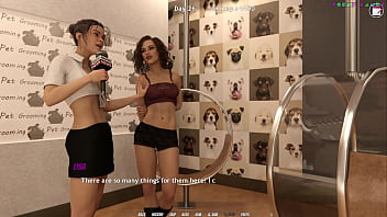 Lisa total investigation by dragofinder studio potential costumer fingerinr my fiancee 6