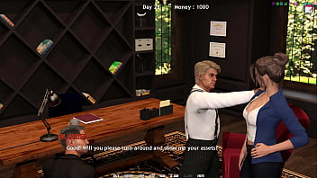 Lisa Total Investigation By Dragofinder Studio Potential Costumer Fingerinr My Fiancee 6 thumbnail