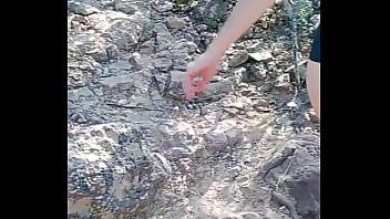 Sexo Com O Guia Turístico Na Trilha Como Pagamento Enquanto O Corno Filma thumbnail