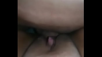 Comendo a bucetinha da minha esposa