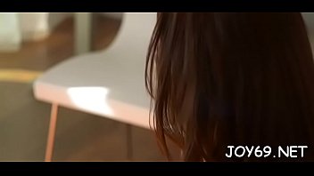 Raunchy teen karlie gets herself off