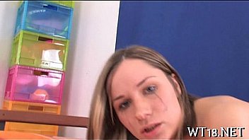 Hothead Legal Age Teenager Babe thumbnail