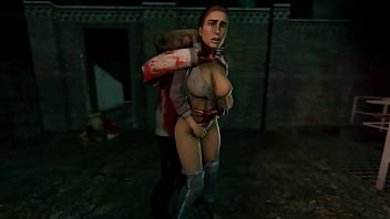 Alyx vance half life 2