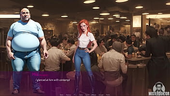 Mila ai ep 12 visual novel gameplay hd