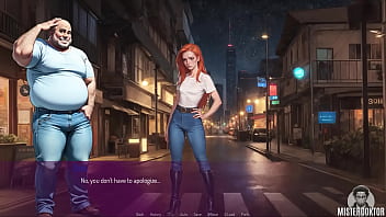 Mila ai ep 12 visual novel gameplay hd