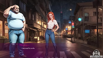 Mila ai ep 12 visual novel gameplay hd