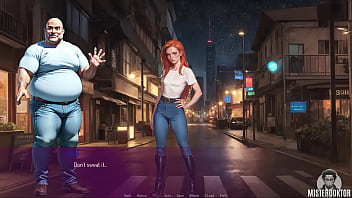 Mila ai ep 12 visual novel gameplay hd