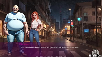 Mila ai ep 12 visual novel gameplay hd