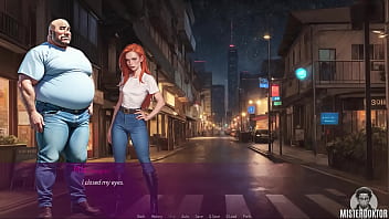 Mila ai ep 12 visual novel gameplay hd