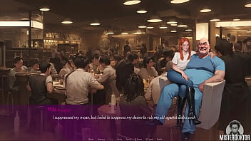 Mila ai ep 12 visual novel gameplay hd