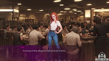 Mila ai ep 12 visual novel gameplay hd