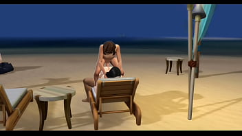 Diary of a teen cumslut ep 4