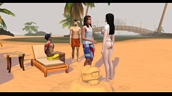 Diary of a teen cumslut ep 4