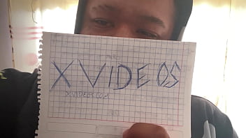 Vídeo de verificación