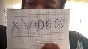 Vídeo de verificación