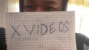 Vídeo de verificación