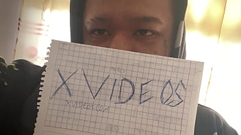 Vídeo de verificación