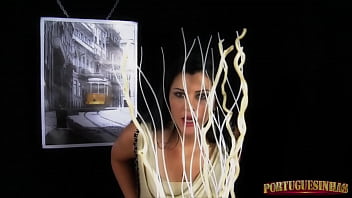 Melissa odara um tesão de mulher