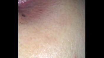 Le encanta por el ano