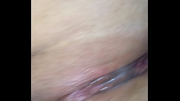 Le encanta por el ano