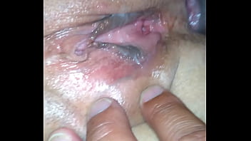 Le encanta por el ano