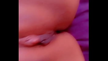 Admire this tight twat