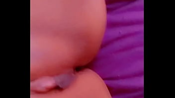 Admire this tight twat