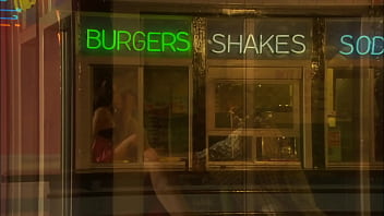 August Gets Fucked In The Store After Closing thumbnail