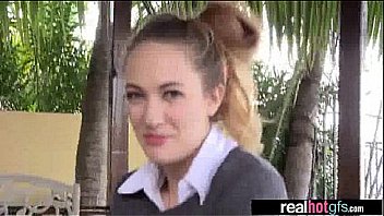 Amazing sex scene on cam with naughty gf samantha hayes movie 30