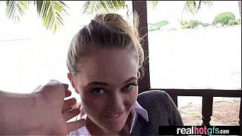 Amazing sex scene on cam with naughty gf samantha hayes movie 30