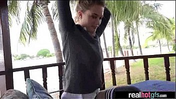 Amazing sex scene on cam with naughty gf samantha hayes movie 30