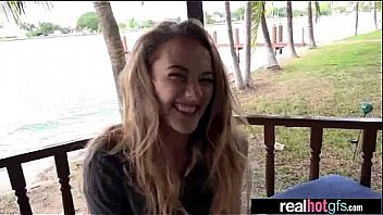 Amazing sex scene on cam with naughty gf samantha hayes movie 30