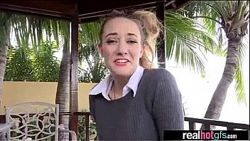 Amazing sex scene on cam with naughty gf samantha hayes movie 30