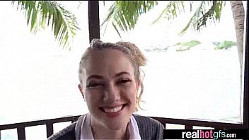 Amazing sex scene on cam with naughty gf samantha hayes movie 30