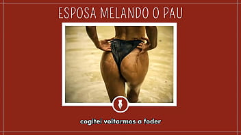 Vagabunda cagou na pica contos