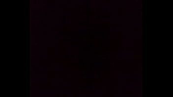 Once she went black she literally came back