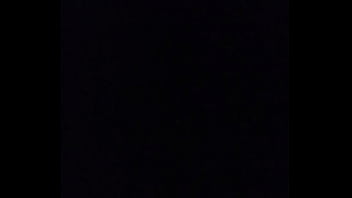 Once she went black she literally came back