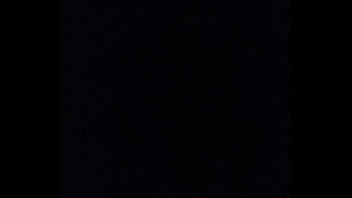 Once she went black she literally came back