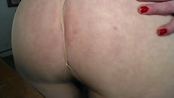 973 sexy dawnskye fulfills a horny mans pantyhose fantasy