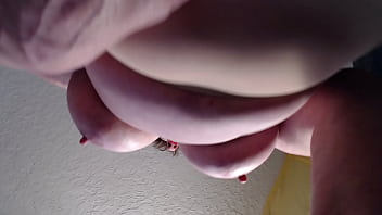 973 sexy dawnskye fulfills a horny mans pantyhose fantasy