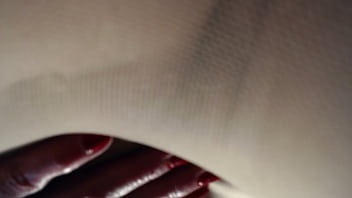 973 Sexy Dawnskye Fulfills A Horny Mans Pantyhose Fantasy thumbnail