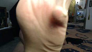 973 sexy dawnskye fulfills a horny mans pantyhose fantasy