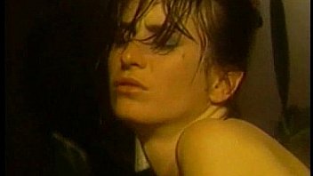 This whore got banged