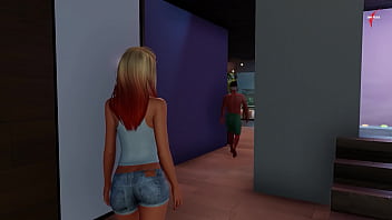 The new step family x ep 1