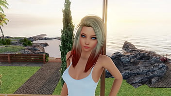 The new step family x ep 1