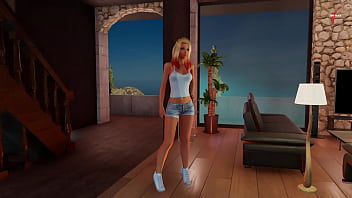 The new step family x ep 1