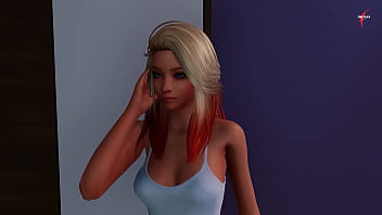 The new step family x ep 1