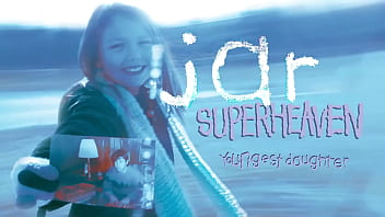 “youngest daughter"